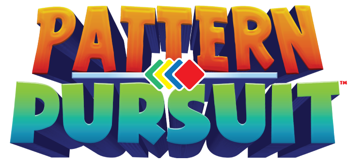 Pattern Pursuit logo